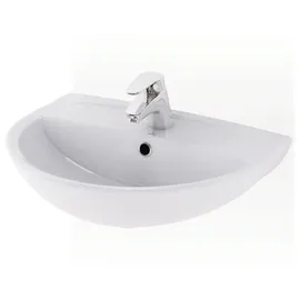 Cersanit Mito Handwaschbecken 60 cm weiß FS00240