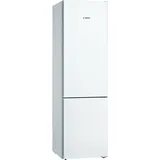 Bosch Serie 4 KGN39VWEA, 368 l, SN-T, 10 kg/24h, E, Fresh Zone Fach, Weiß - Weiß