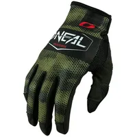 O'Neal MTB Handschuhe MAYHEM ADULT Black O'NEAL GRÜN|GRÜN M