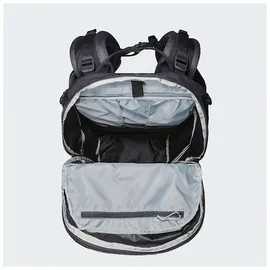 The North Face Terra 40 Wanderrucksack Schwarz