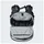The North Face Terra 40 Wanderrucksack Schwarz