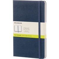 Moleskine Notizbuch Large/A5, Blanko