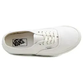 Vans Authentic true white 37