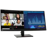 Lenovo ThinkVision P34w-20 34"