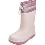 Playshoes Regenstiefel rosa 29