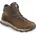 Herren Trekkingstiefel mahagoni 46 1 2 braun braun Gr 111 2 46 5