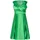 Ulla Popken Cocktailkleid Grün 52