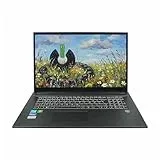 JodaBook C17 Pure | 17,3" FHD | Core i5 1235U | RAM: 32GB | SSD: 500GB | RGB beleuchtete Tastatur | DVD-Brenner | Windows 11 Pro | Office 2024 Pro | Rucksack