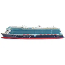 Siku Mein Schiff Relax 1:1400