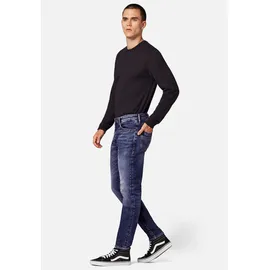 Mavi CHRIS Tapered Fit Blau 34