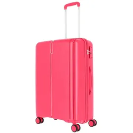 Travelite Vaka 4-Rollen Cabin 65 cm / 59 l cyclam