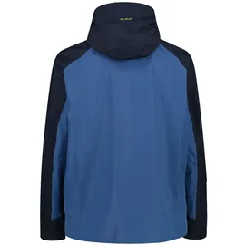 CMP 33z5047 Jacke Dusty Blue L