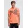 Camp David Poloshirt orange L