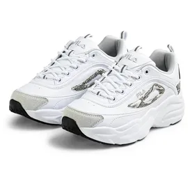 Fila Skye ZP A WMN Damen White/Black 42