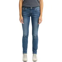 Mustang Damen Jeans Hose Rebecca