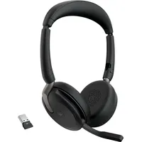 JABRA Evolve2 65 Flex MS Stereo USB-A