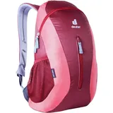 Deuter City Light maron-cardinal