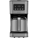 Cecotec Coffee 66 Drop & Thermo Time Filterkaffeemaschine - Black