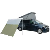 Outwell Hillcrest Tarp Buszelt - Green - One Size