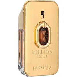 Paco Rabanne Million Gold Elixir Parfum Intense 50 ml