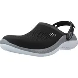 Crocs LiteRide 360 Clog black/slate grey 36-37