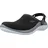 Crocs LiteRide 360 Clog black/slate grey 36-37
