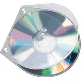 Veloflex CD-/DVD-Hüllen