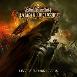 Warner Legacy of the Dark Lands