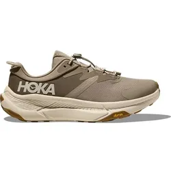 HOKA Herren Trekking-Halbschuhe TRANSPORT, DUNE / EGGNOG, 42
