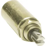 red magnetics ITS-LZ-1949-Z-12VDC Hubmagnet ziehend 0.6 N 11 N 12 V/DC 7W