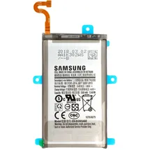 Samsung Galaxy S9+ SM-G965F, S9 Duos, wie EB-BG965ABE, GH82-15960A