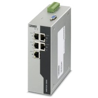 Phoenix Contact FL SWITCH 3005 Industrial Ethernet Switch 10