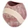 Lambert Dekovase Vase Gefäß Yuka Keramik Kaminrot (25cm)