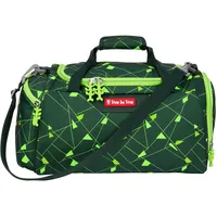 Step By Step Sporttasche Step by Step grün