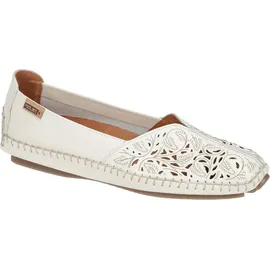 PIKOLINOS Jerez für Damen, weiß, 38
