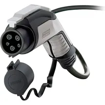 Phoenix Contact 1627362 eMobility Ladekabel 5m