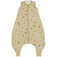 Meyco Meyco, Babyschlafsack, Schlafsack Jumper 80 cm Forest Animals