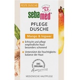 Sebamed Pflegedusche Mango & Ingwer Duschgel 100 g