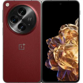 OnePlus Open 1 TB Crimson Shadow