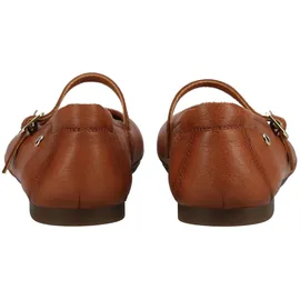 PIKOLINOS Ballerinas in Brandy - 40