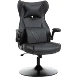 Vinsetto Gaming-Sessel 921-353 schwarz