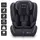 BabyGO FreeFix i-Size schwarz