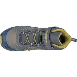 Lowa Kinder Merger GTX QC Schuhe (Größe 34