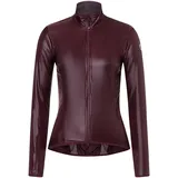 Castelli Damen Aria Shell 2 Jacke (Größe M, rot)