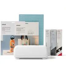 Cricut Joy Xtra Starter Bundle