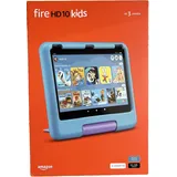 Amazon Fire HD 10 Kids (neuste Generation) Kinder Tablet 32 GB blau NEU OVP
