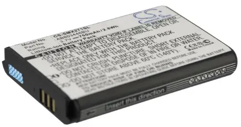 samsung xcover 271