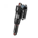 RockShox Super Deluxe Ultimate RC2T C2 Dämpfer 230 x 60 mm Schwarz
