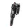 RockShox Super Deluxe Ultimate RC2T C2 Dämpfer 230 x 60 mm Schwarz