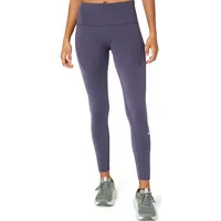 Asics Road Seamless Leggings - Indigo Fog - XL